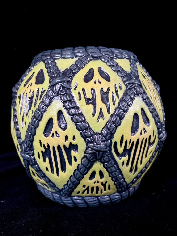 Image of Soul Float Lime