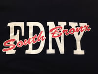Image 4 of Fire House YOUTH T-Shirt
