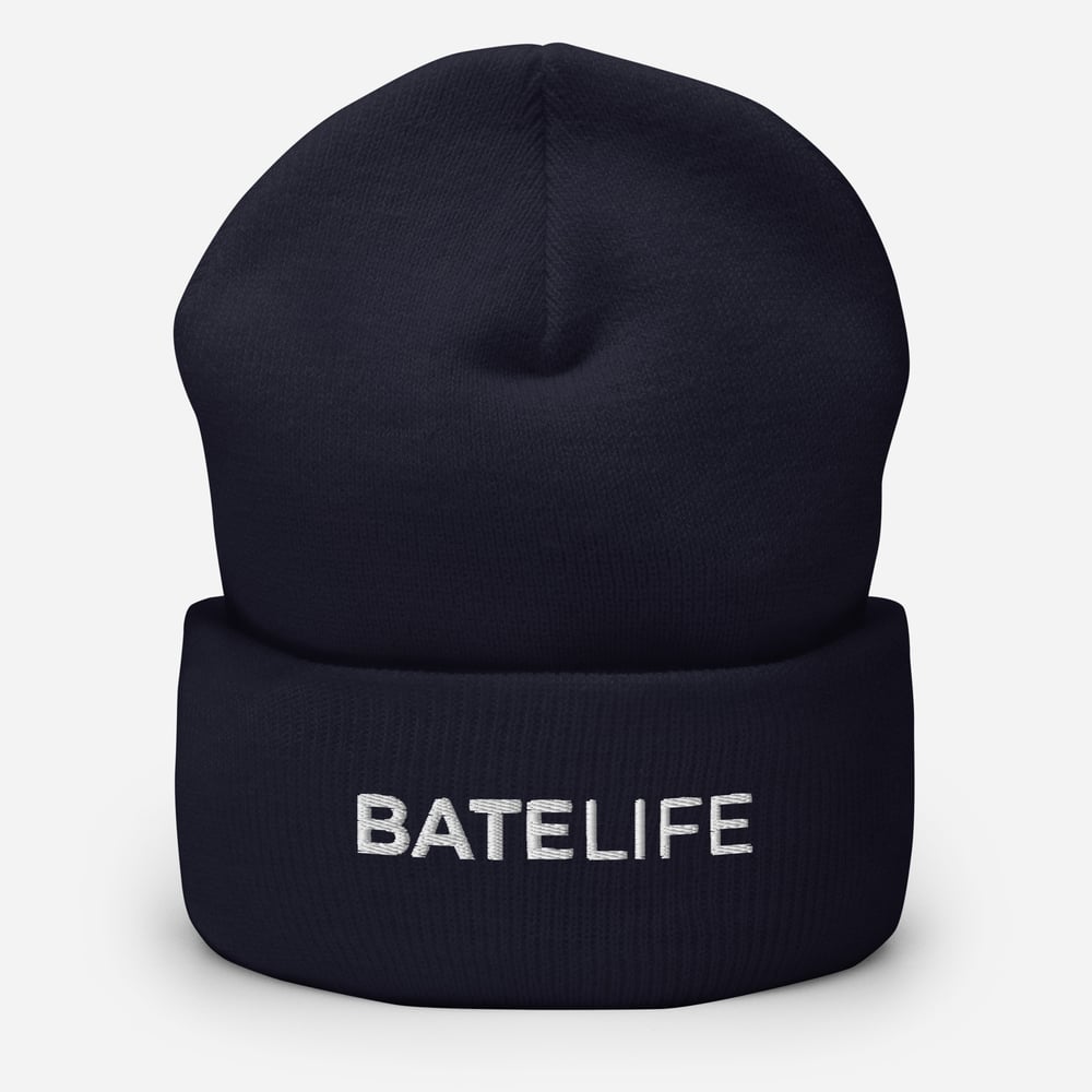 Bate Life Beanie