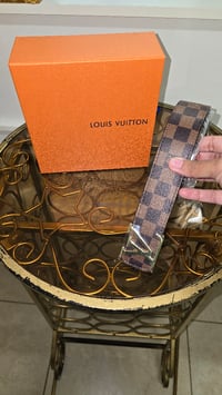 Image 1 of 🌟  Fashion Belt  Style 2