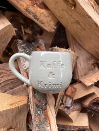 Image 2 of Kaffe & krimi Salvie Hank