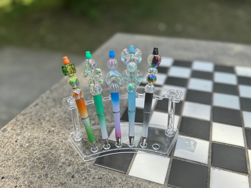 Image of Assorted Pens - Gradient (CLEAROUT) 