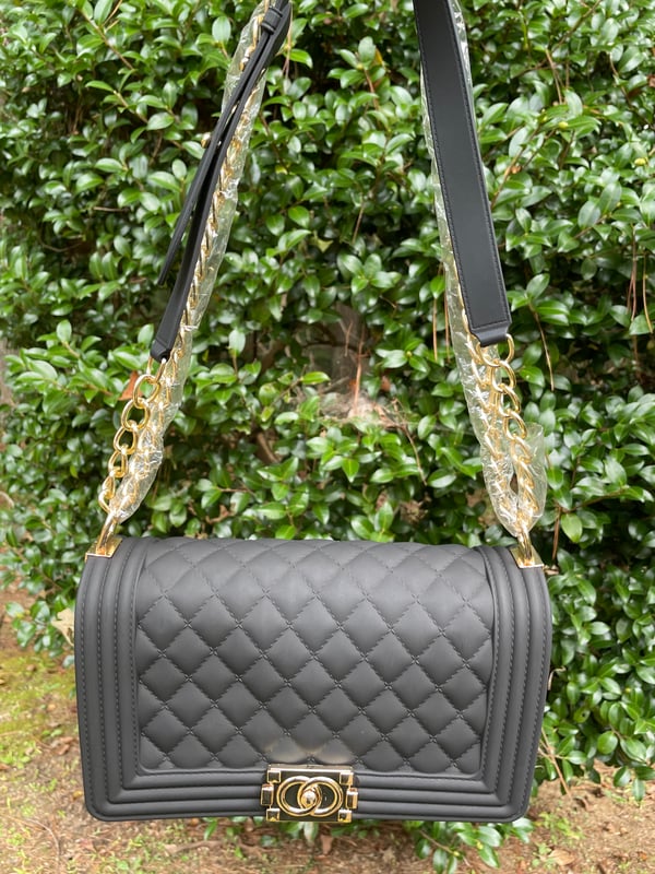 Image of “Knight” Lady Bag