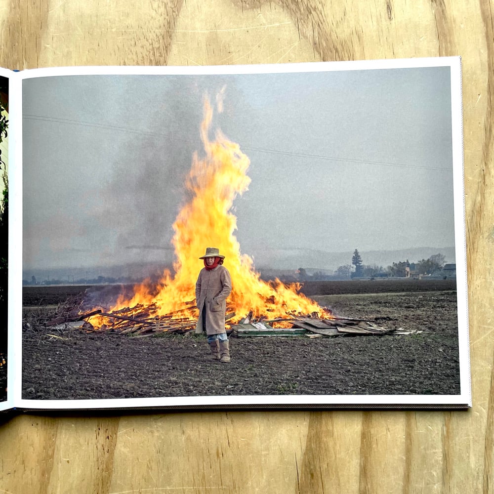 Lucas Foglia - Human Nature | Photobook Junkies