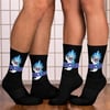 THCLDS RARE KAMIKAZE SOCKS