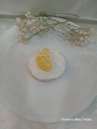 Image 4 of Chosen's cookie treats