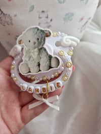 Image 2 of lambie REMAKE