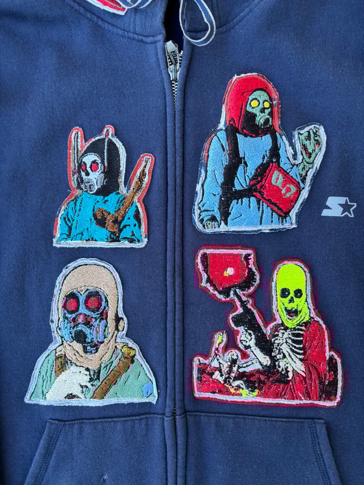 Techno Feudalism [L] Image 2