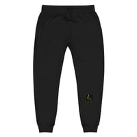 Sai Athletic Wear: Unisex fleece sweatpants