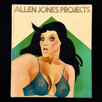 Image 1 of Allen Jones Projects 