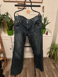 Image 1 of 7 for all mankind jeans 