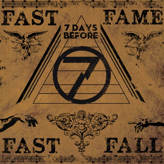 Image of FAST FAME FAST FALL