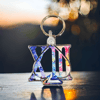 Members keychain 