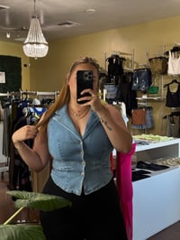 Lilyana Top