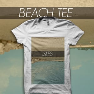Image of Beach Tee