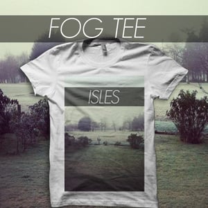 Image of Fog Tee