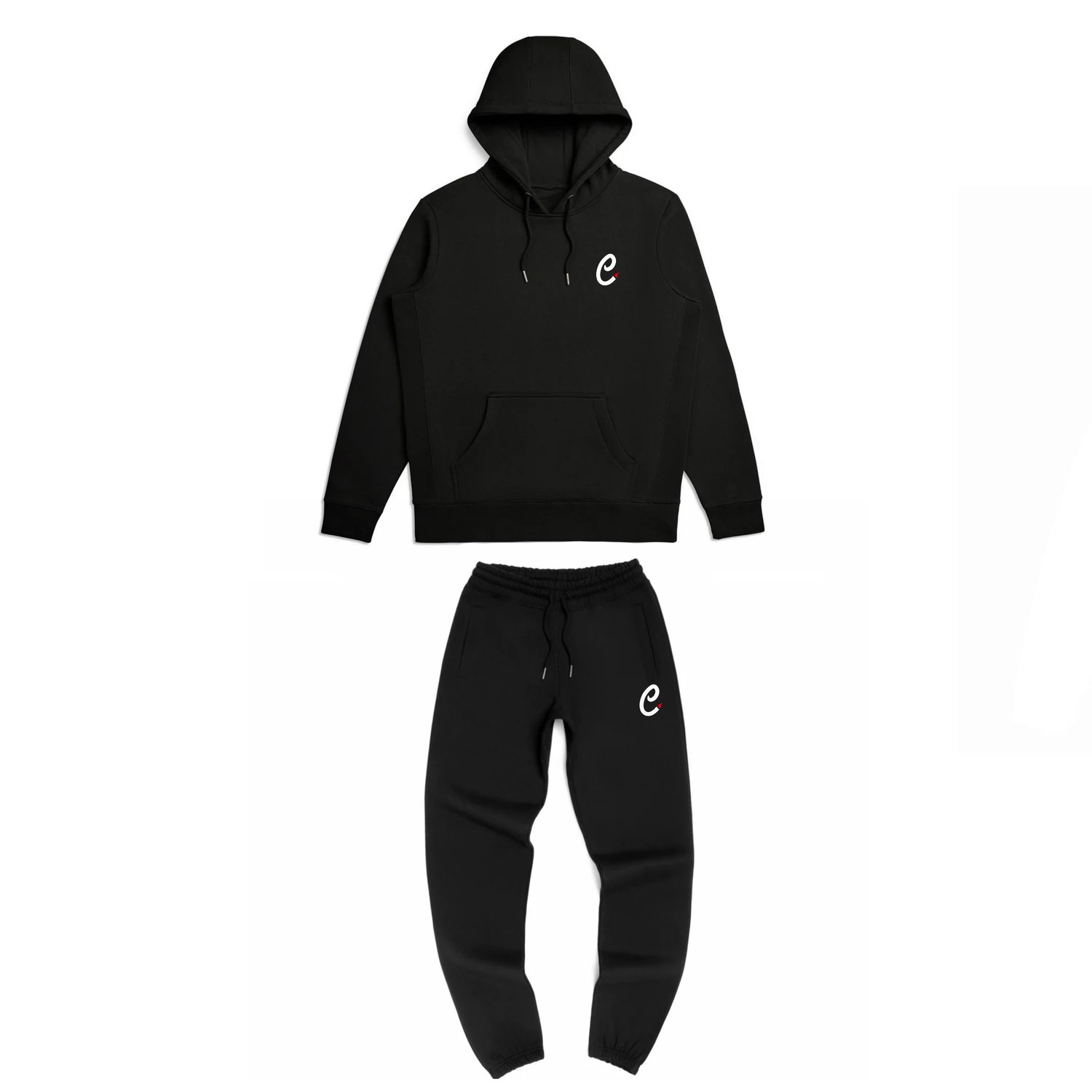 Image of Chillann C Sweatsuit