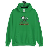 Image 3 of Notre Dame Fightin' Irish Hoodie