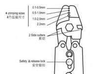 Image 2 of CRIMPER 