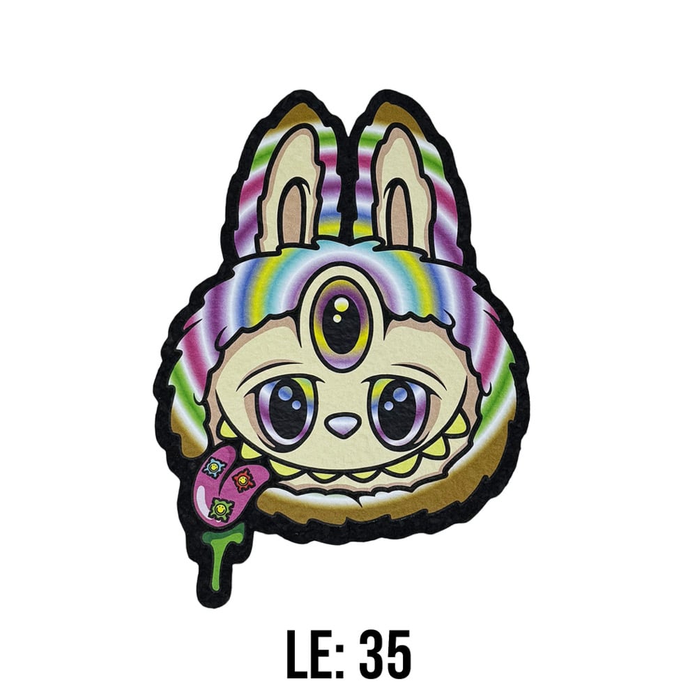 Image of LaMuMu V4 (Blind Bags)