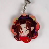 Image 6 of MXTX Phone Charms