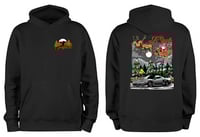 Image 1 of JSpek Christmas Hoodie (NSX)