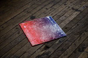 Image of Lucky Dragons - EXISTERS LP 12"