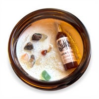 Image 2 of This is no time to be sober.  Soy Candle