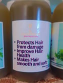 Rose's Hair Loss Treatment Oil