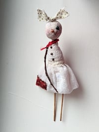 Image 1 of The Forgotten SnowGirl 
