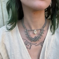 Image 1 of 11.25 Necklace #10