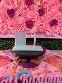 Image 10 of Deluxe Labubu Stand
