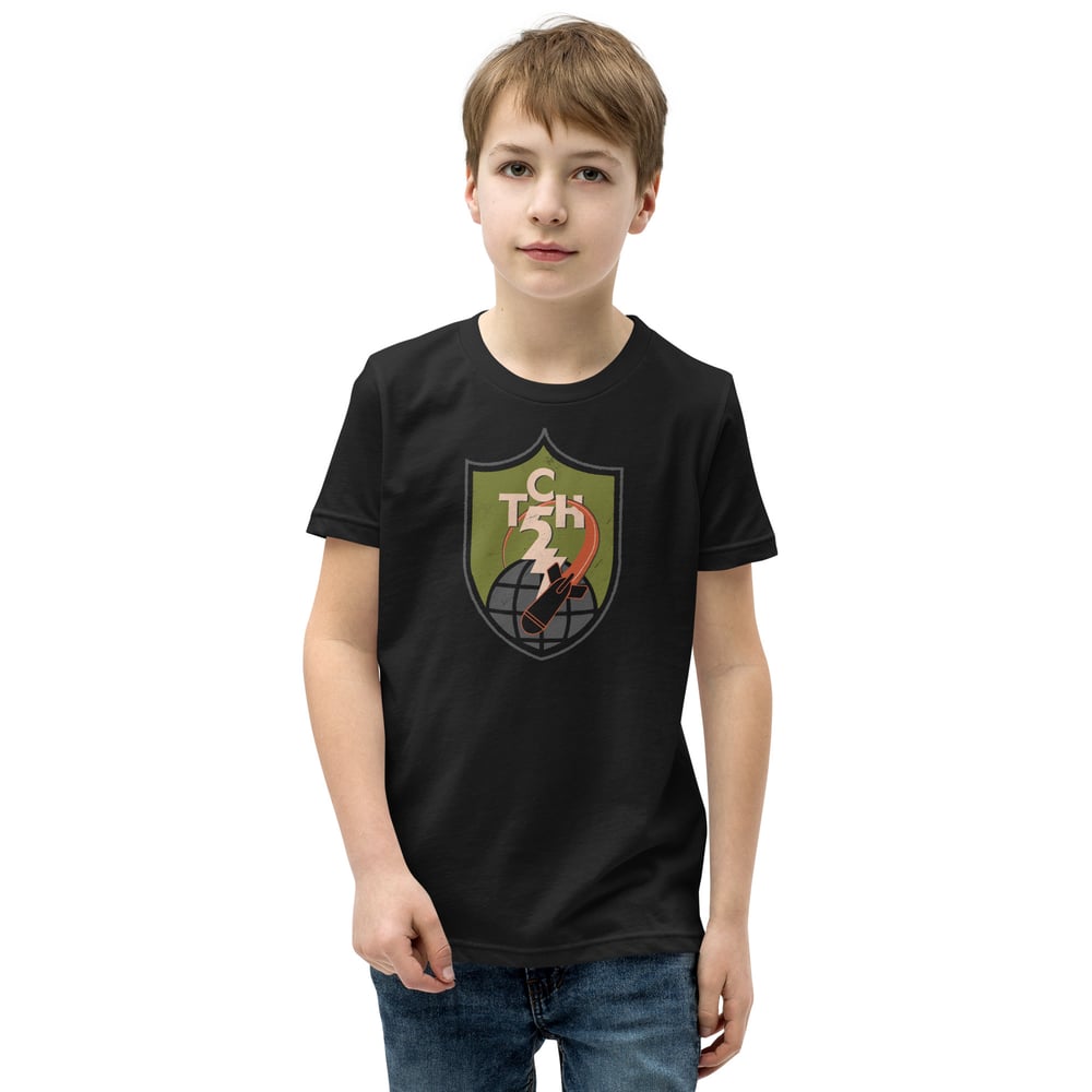 BOMB KIDS T-Shirt