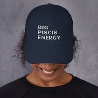 Image 2 of Big Piscis Energy Hat