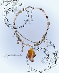 Image 1 of Aphrodite Necklace 