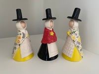 Image 3 of Small Welsh ladies - Menywod Cymreig fach