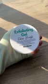 Exfoliating Gel Mask