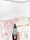 Grateful Dead 1990 Spring Tour Lot T-Shirt - Size L