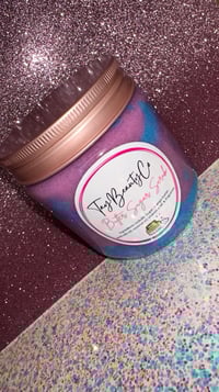 Image 3 of Butter Sugar Body Scrub  