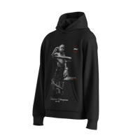 UNDEFEATED CHAMPIONS HOODIE 