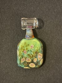 Image 1 of Water Lilly Pendant 