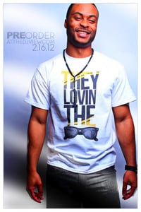 Image of They Lovin The View T-Shirt