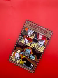 Image 5 of EVERY 27 YEARS