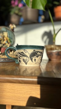 Image 7 of Fishing mug 05