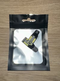 Image 4 of LED STROBE BULBS T10