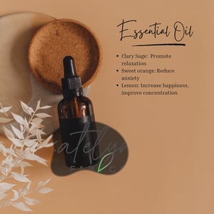 Image of Facial Oil