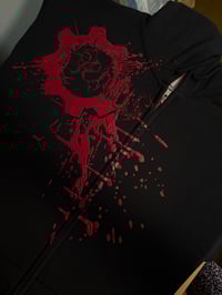 Image 5 of Red Gear Zip