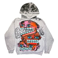yuga heads    //    MEDIUM 