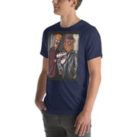 Image 5 of Gangster muppets Unisex t-shirt