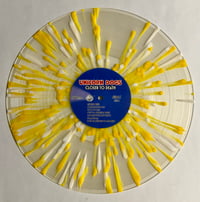 Image 2 of Unicorn Dogs - Closer To Death Lp or Cd 
